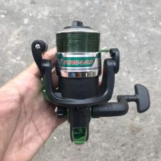Máy Câu Cá YOWAGO BT ( đủ Size ) + TẶNG cước câu – Máy Câu Cá giá rẻ đủ size 3000, 4000, 5000, 6000