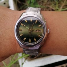 Đồng hồ cơ Automatic hiệu ORIENT của Nhật