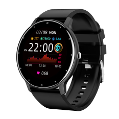 2022 for xiaomi huawei smartwatch new Smart Watch Women Men Sport Fitness Smartwatch Sleep Heart Rate Monitor Waterproof For IOS Android phone