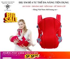 Địu đa năng cho bé – Địu em bé ngồi xe máy – Diu e be gia re – Địu trẻ em, Địu em bé, Đai ngồi xe máy. Địu Em Bé Êm Ái, Chất Lượng, Cao Cấp, Giá Tốt – Bảo hành uy tín bởi HOT TREND SG