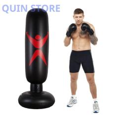 Trụ Hơi Đấm Bốc Tự Cân Bằng Chất Liệu Cao Cấp – Trụ Đấm Bốc Thế Hệ Mới – PRO-X