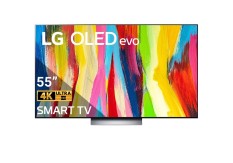 Smart Tivi OLED LG 4K 55 inch OLED55C2PSA – Hàng chính hãng