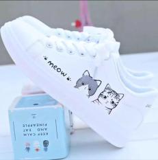 Giầy cat kute MC shop