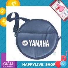 Bao da 3 lớp đựng Trống lắc tay – Lục lạc gõ – Tambourine – HappyLive Shop