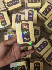 Viên uống tăng cân
