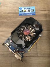 VGA GV-N730 Gigabyte 2GB DDR3