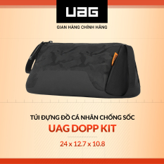 Túi đựng đồ cá nhân chống sốc UAG Dopp Kit