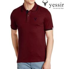 ÁO THUN XUẤT KHẨU YESSIR CAO CẤP YES160