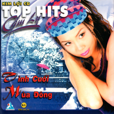 Cẩm Ly Top Hits – Tình Cuối Mùa Đông (JVC Victor)