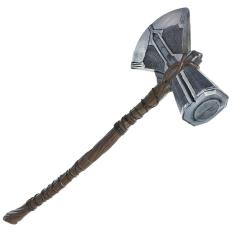 Vật phẩm trưng bày Stormbreaker
