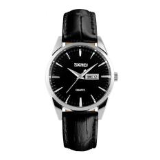 Đồng hồ nữ dây da 90MIA73