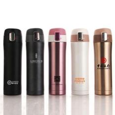 Bình giữ nhiệt bằng thép không rỉ bền đẹp giá rẻ MG168 500ml -AL