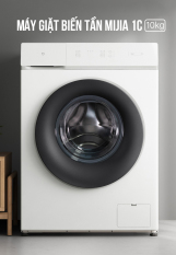 Máy giặt sấy biến tần thông minh Xiaomi Mijia 1C 10kg(sấy 7kg)/Xiaomi Mijia 1A 8kg(máy giặt 8kg không có sấy)