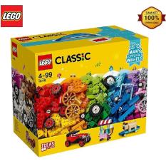 Hộp LEGO Classic Sáng Tạo 10715