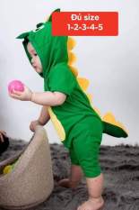 BODY THÚ CÓ MŨ CHO BÉ SIÊU XINH