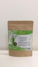 Bột trà sữa vị Trà xanh Matcha pha sẵn uống liền 200g Figo giá rẻ
