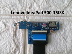 BOARD USB AUDIO LAPTOP Lenovo IdeaPad 500-15ISK