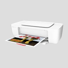 Máy In Phun Màu Đơn Năng HP DESKJET INK AVANTAGE 1115 (In/Trắng-F5S21B) – Hàng HP Việt Nam