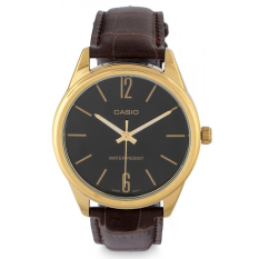 Đồng hồ nam Casio MTP-V005GL-1B