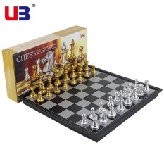 Bộ cờ vua hít nam châm cao cấp, Bộ cờ vua mini giá rẻ