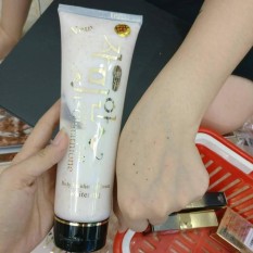TẨY TẾ BÀO CHẾT GOLD L-Glutathione CÓ HẠT 300g