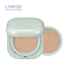 Phấn Nước Trang Điểm Kiềm Dầu Thế Hệ Mới Cho Lớp Nền Mịn Lì Laneige Neo Cushion Matte 15G + Kèm Lõi Thay Thế