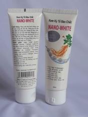 Kem kỳ tế bào chết Nanowhite