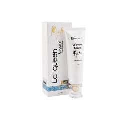 Kem tăng vòng một cao cấp La’queen Cream