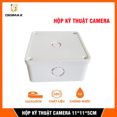 Hộp Kỹ Thuật Camera – Hộp Kỹ Thuật Điện, nhựa ABS