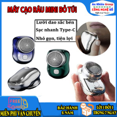 [MẪU MỚI] Máy cạo râu nam, máy cạo râu mini, máy cạo râu nam đa năng cạo khô, cạo ẩm dễ dàng, lưỡi dao sắc bén, sạc pin thông minh tiện lợi hơn máy cạo râu philip, xiaomi, máy cạo râu đa năng