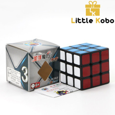 Rubik 3×3 ShengShou Legend Rubik 3 Tầng Khối Lập Phương Rubik