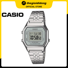 Đồng hồ Unisex Casio LA680WA-7DF