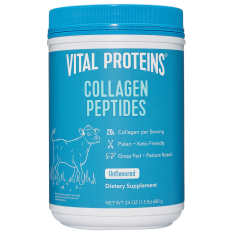 Bột Collagen Peptides hiệu Vital Proteins 680g