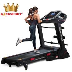 MÁY CHẠY BỘ KINGSPORT KUNGFU ĐA NĂNG