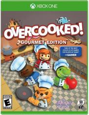 Overcooked : Gourmet Edition