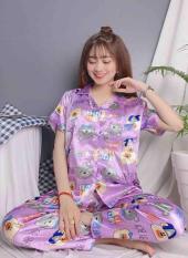 ĐỒ BỘ MẶC NHÀ PHI LỤA 012