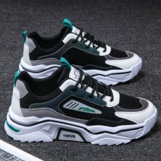 Giày nam, giày sneaker thể thao nam, giày nam mới nhất SP-283