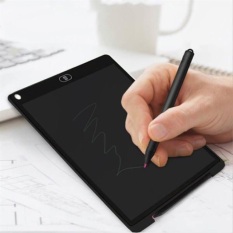 Bảng tự xóa điện tử, bé tự vẽ tùy thích và tự xóa hợp vệ sinh