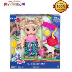 MY KINGDOM – Bé cưng thích ăn mì – Baby Alive – C0963