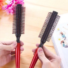 Lược tròn gai tạo phồng cho tóc