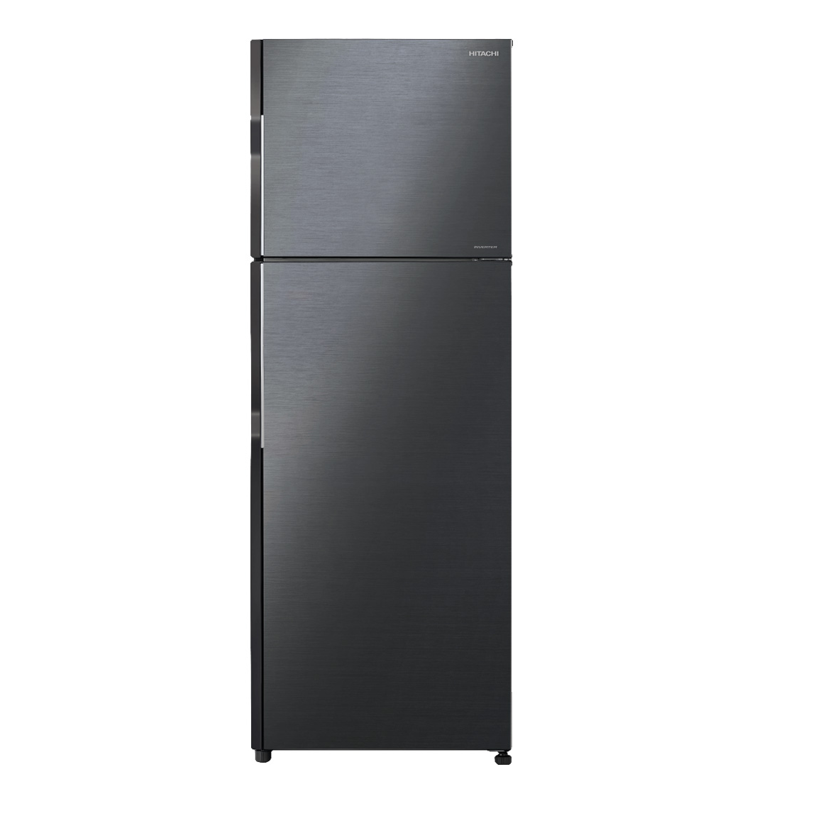 [GIAO HÀNG XUYÊN TẾT]TRẢ GÓP 0% - Tủ lạnh Hitachi Inverter 290 lít R-H350PGV7(BBK)