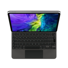 [Trả Góp 0%] Bàn phím Magic Keyboard cho iPad Pro 11 (Gen 1 + Gen 2) – Hàng chính hãng