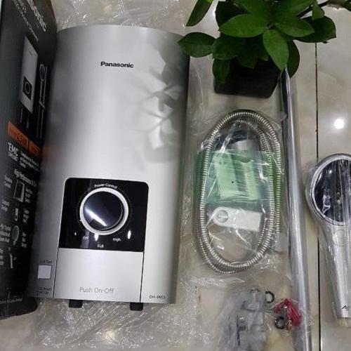 [HCM]Máy tắm nước nóng Panasonic DH-4NS3VS