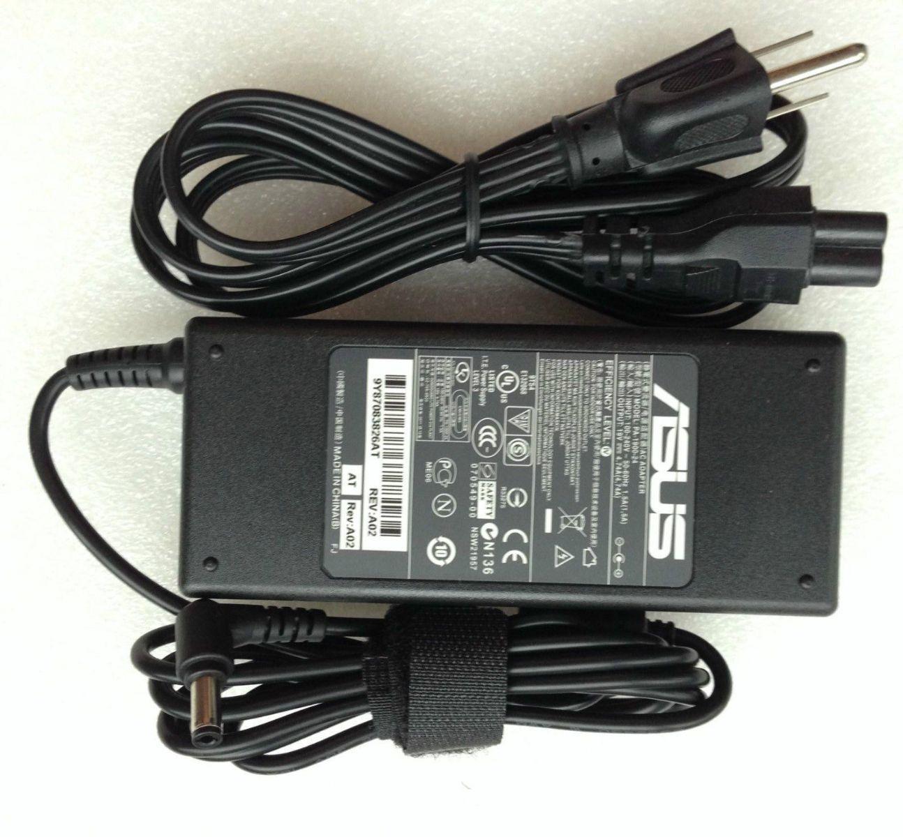 Sạc laptop Asus S46 S46C