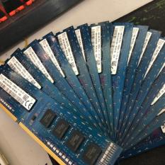 RAM DDR3 4G bus 1600 MB ( Samsung, Hynix, Elphida, Kingston,…), ram máy tính ddr3 4g, ram pc