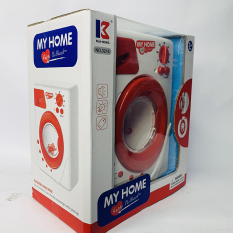 MÁY GIẶT MY HOME D0010 – ĐỒ CHƠI TRÍ TUỆ