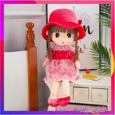 Búp Bê Dễ Thương Angel Princess – nhiều màu