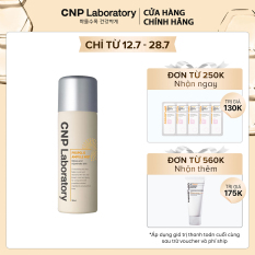 Xịt khoáng tinh chất keo ong tái tạo da CNP Laboratory Propolis Ampule Mist 50ml