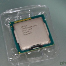 CPU CORE I5 3470