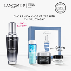 Dưỡng chất (Serum) trẻ hóa da Lancôme Advanced Génifique 50ml